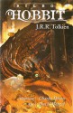 O Hobbit (Banda Desenhada) - J.R.R. Tolkien, Chuck Dixon, Sean Deming, David Wenzel