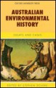 Australian Environmental History: Essays And Cases - Stephen Dovers