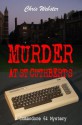 Murder at St Cuthbert's - Chris Webster