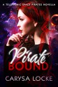 Pirate Bound: A Prequel (Telepathic Space Pirates) - Carysa Locke