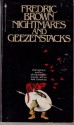 Nightmares And Geezenstacks - Fredric Brown