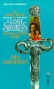 The Third Book of Lost Swords: Stonecutter's Story - Fred Saberhagen