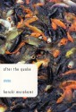 after the quake: Stories - Haruki Murakami, Jay Rubin