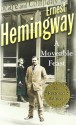 A Moveable Feast - Ernest Hemingway