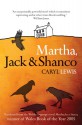 Martha, Jack and Shanco - Caryl Lewis, Gwen Davies