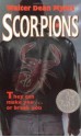 Scorpions - Walter Dean Myers