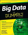 Big Data For Dummies - Judith Hurwitz, Alan Nugent, Fern Halper, Marcia Kaufman