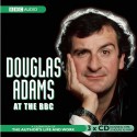 Douglas Adams at the BBC: A Celebration of the Author's Life and Work - Broadcasting Corp. British, Simon Jones