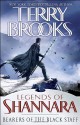 Bearers of the Black Staff - Terry Brooks