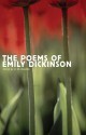 The Poems of Emily Dickinson: Reading Edition - Emily Dickinson, R.W. Franklin