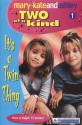 It's a Twin Thing - Judy Katschke