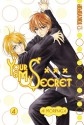 Your & My Secret, Volume 4 - Ai Morinaga