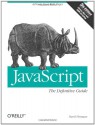 JavaScript: The Definitive Guide - David Flanagan