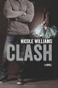 Clash - Nicole Williams