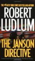 The Janson Directive - Robert Ludlum