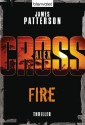 Cross Country (Alex Cross, #14) - Helmut Splinter, James Patterson