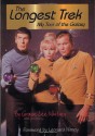 The Longest Trek: My Tour of the Galaxy - Grace Lee Whitney, Jim Denney, Leonard Nimoy