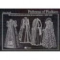 Patterns of Fashion: 1560-1620 - Janet Arnold