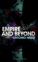 Empire And Beyond - Antonio Negri, Ed Emery