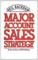 Major Account Sales Strategy - Neil Rackham