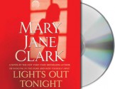 Lights Out Tonight - Mary Jane Clark, Isabel Keating