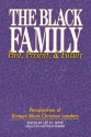 Black Family, The - Lee N. June, Matthew Parker