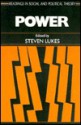 Power (Readings in Social and Political Theory) - Steven Lukes
