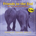 Friends to the End: The True Value of Friendship - Bradley Trevor Greive