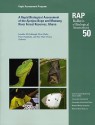 Rapid Biological Assessment of the Ajenjua Bepo and Mamang River Forest Reserves, Ghana: RAP Bulletin of Biological Assessment # 50 - Jennifer McCullough, Peter Hoke, Piotr Naskrecki, Yaw Osei-Owusu