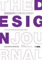 The Design Journal Volume 12 Issue 3: An International Refereed Journal for All Aspects of Design - Rachel Cooper