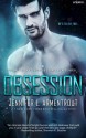 Obsession - Jennifer L. Armentrout