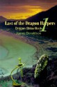 Last of the Dragon Harpers: Dragon Skies Book 1 - James Donaldson