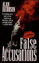 False Accusations - Alan Jacobson