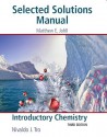 Introductory Chemistry: Selected Solutions Manual - Matthew J. Johll