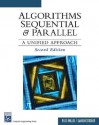 Algorithms Sequential and Parallel: A Unified Approach - Russ Miller, Laurence Boxer