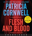 Flesh and Blood - Lorelei King, Patricia Cornwell