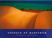 The Colours Of Australia - Reg Morrison, Mark Lang