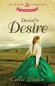 Daniel's Desire - Callie Hutton