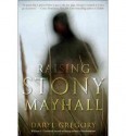 [ Raising Stony Mayhall By Gregory, Daryl ( Author ) Paperback 2011 ] - Daryl Gregory