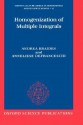 Homogenization of Multiple Integrals - Andrea Braides