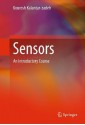 Sensors: An Introductory Course - Kourosh Kalantar-zadeh