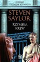 Mgliste proroctwa - Steven Saylor