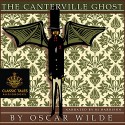 The Canterville Ghost [Classic Tales Edition] - B.J. Harrison, Oscar Wilde