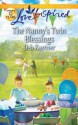 The Nanny's Twin Blessings (Love Inspired) - Deb Kastner