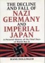 Decline & Fall of Nazi Germany & Imperial Japan (R) - Hans Dollinger