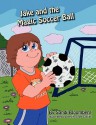 Jake and the Magic Soccer Ball - Sandi Bloomberg, Kevin Scott Collier