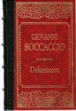 Dekameron - Giovanni Boccaccio