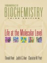 Fundamentals of Biochemistry: Life at the Molecular Level, 3rd Edition - Donald Voet