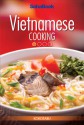 Vietnamese Cooking, Book 1 - SahaBook, Kokotaru