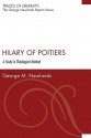 Hilary of Poitiers: A Study in Theological Method - George M. Newlands